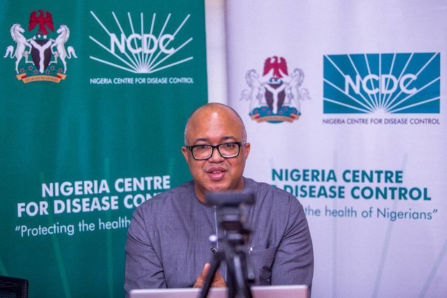 NCDC boss Chikwe Ihekweazu: No COVID-19 death in 7 days