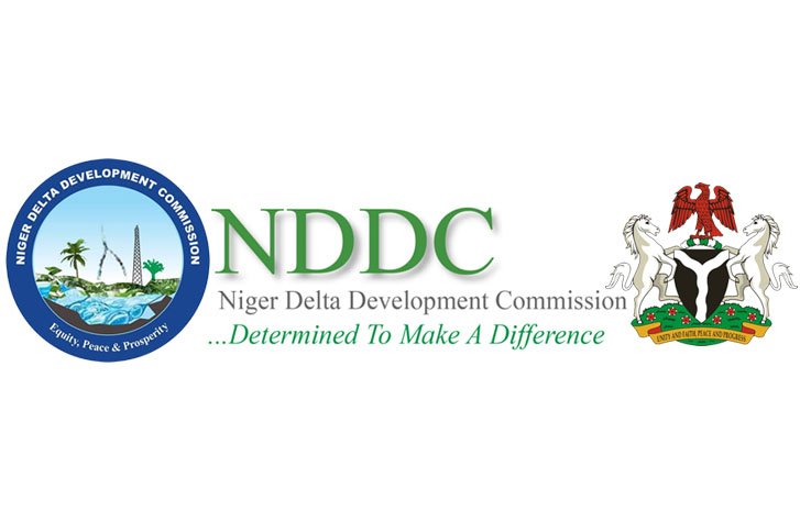 NDDC