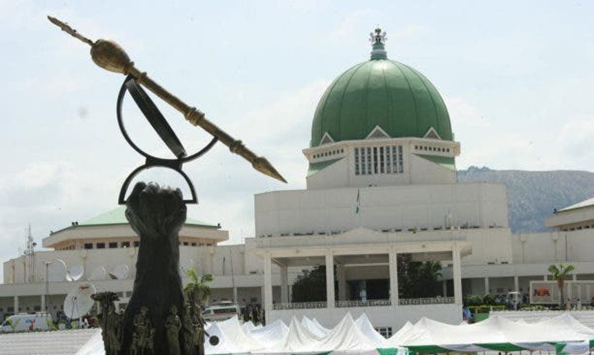 National Assembly: cautioned against creating special seats for women.