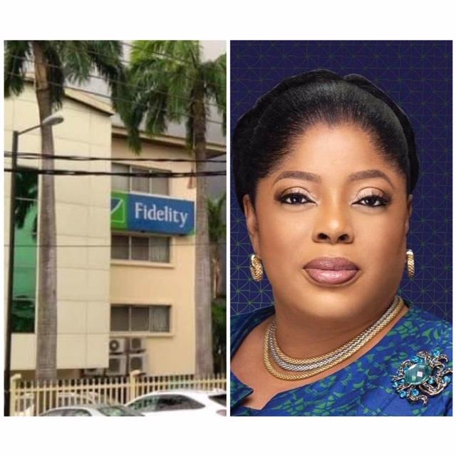 Fidelity Bank profit rises 21% as PBT hits N30.4bn - Vanguard News