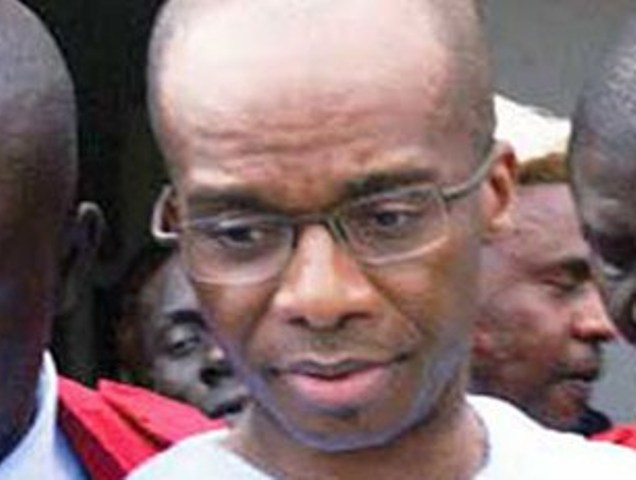 Okey Nwosu jailed