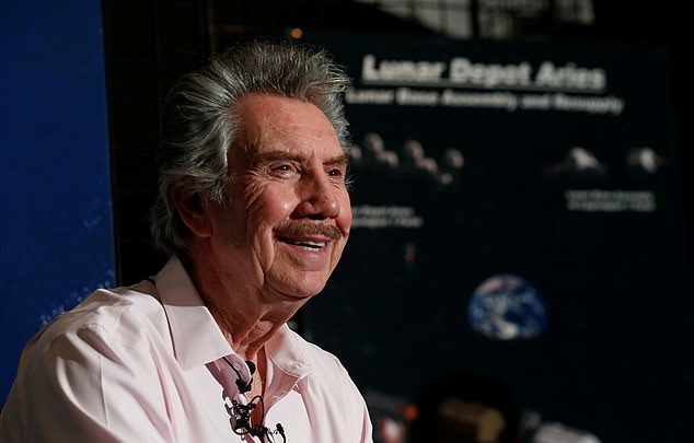 Robert Bigelow: wants to unlock the mystery of death