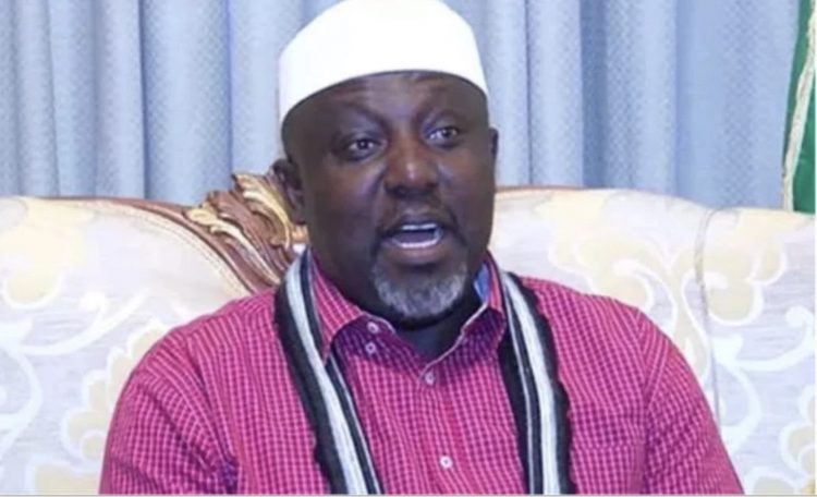 Rochas Okorocha