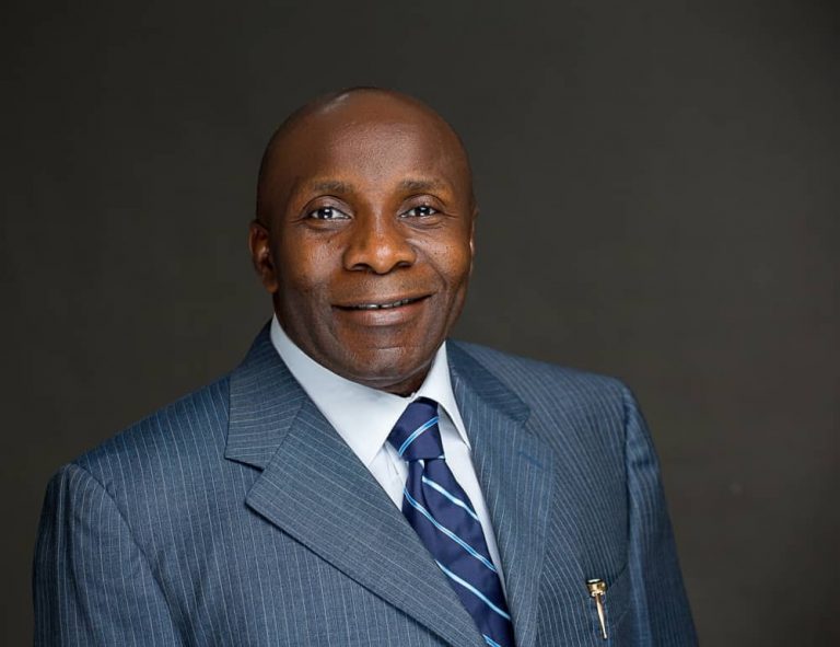 Sen. John Akpanudoedehe, Secretary, APC Caretaker committee, extends membership registratio