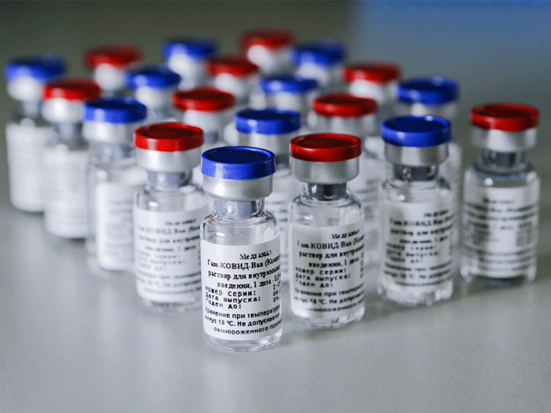 Nigeria still uncertain as vaccine hub as Rwanda, Senegal, South Africa get WTO nod