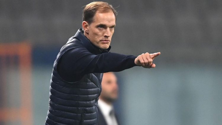 Tuchel