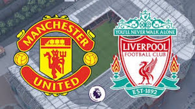 United v Liverpool