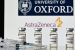 Oxford AstraZeneca
