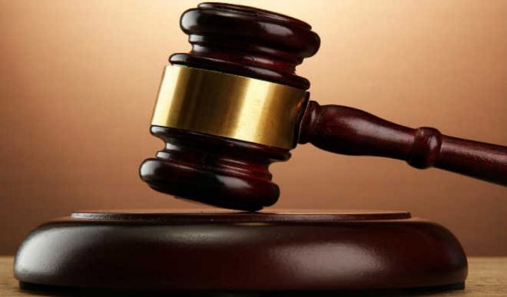 Court orders remand Abubakar Suleiman after he pleaded guilty to trafficking 30 women to Libya