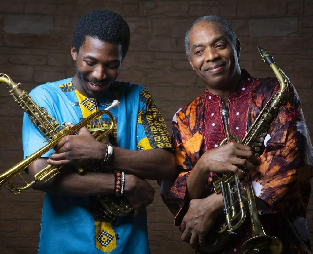 Made and Femi Kuti