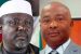 Rochas Okorocha and Hope Uzodimma