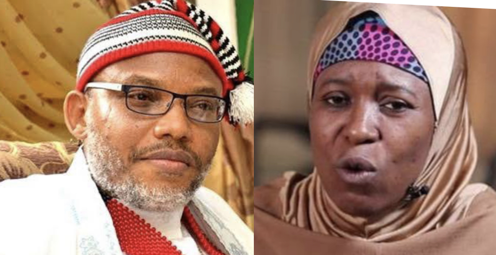 Nigeria Under Herdsmen Siege: Kanu’s Lawyer Ejiofor Calls on Tinubu to Stop Killings