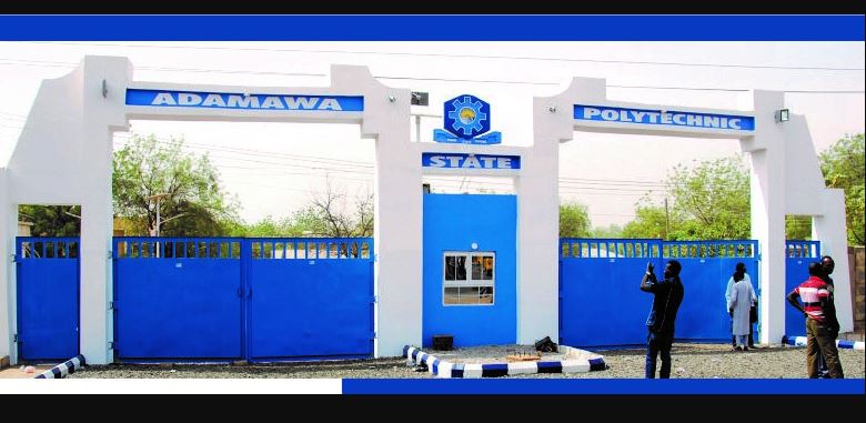 Adamawa Poly To Begin Degree Programmes - P.m. News