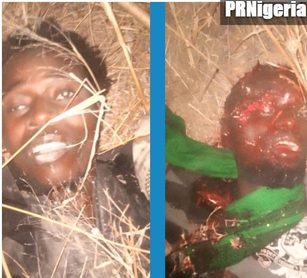 Boko Haram Commanders killed at Pulka