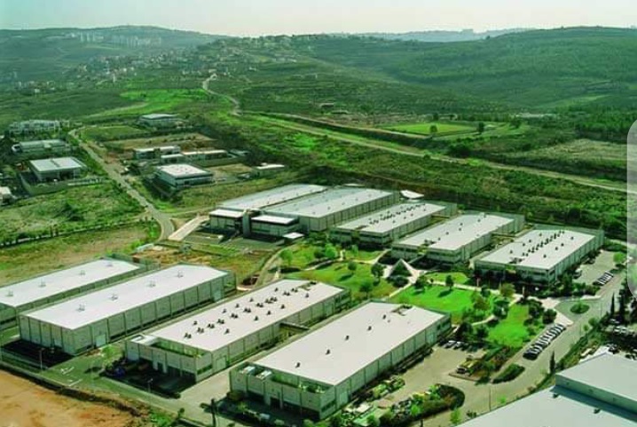 Delta Agro-Industrial Park