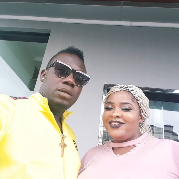 Duncan Mighty accuses ex-wife of poisoning him for three years - P.M. News