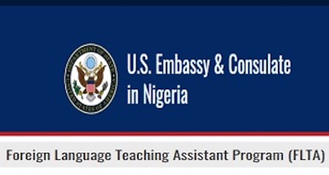 Foreign Language Teaching Assistant Program (FLTA)