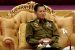 General Min Aung Hlaing, head of Myanmar junta