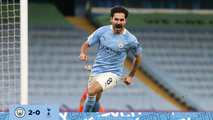 Gundogan