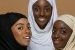 Women wear Hijab