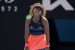 Naomi Osaka: loses in three sets in Cincinnati