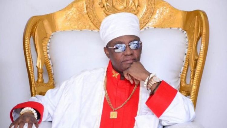 Oba Ewuare ll