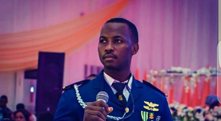 Pilot of Abuja plane crash