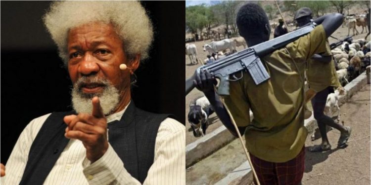 Soyinka 2