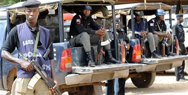 The Zamfara Police, military in frantic search for abducted Jangebe schoolgirls