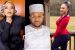 Tonto Dikeh, Olakunle Churchill and Rose