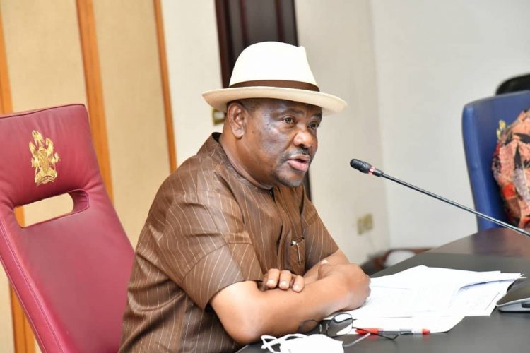 Wike: says NGF must authorise additional fund to equip military
