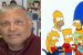 The Simpsons Marc Wilmore