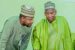 Salihu Tanko Yakasai and Governor Abdullah Ganduje