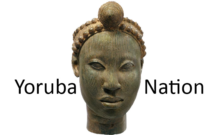 Yoruba-Nation