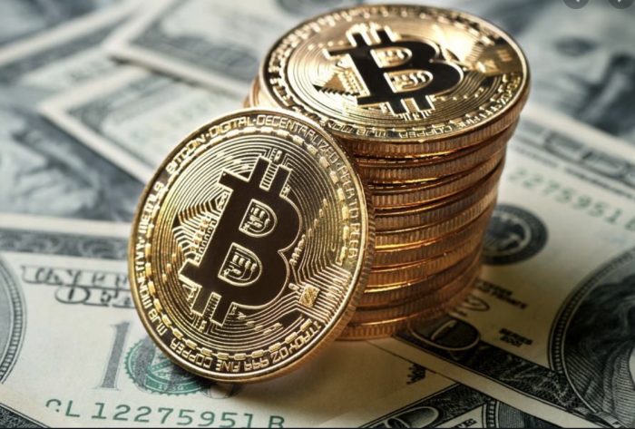 Bitcoin's  bearish run to continue