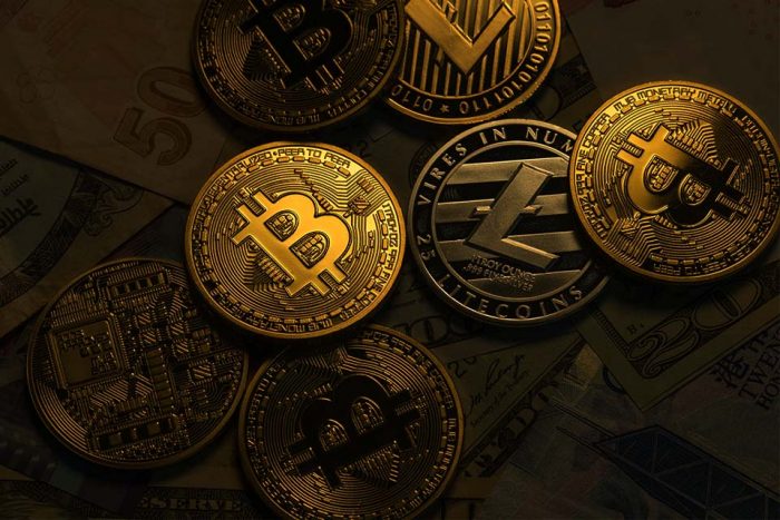 Importance of cryptocurrencies for Nigeria - P.M. News