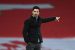 Arsenal must relish physical aspect of Man Utd battle - Arteta