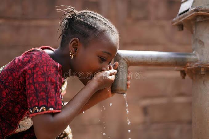 Global Water crisis looms, drought increases by 29% in Africa - P.M. News