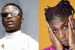 Bella Shmurda links up with Wizkid