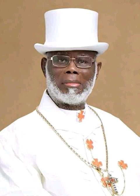 Chief Lulu Briggs 