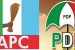 Eid el-Adha: Lagos APC, PDP greet Muslims, preach peace, love