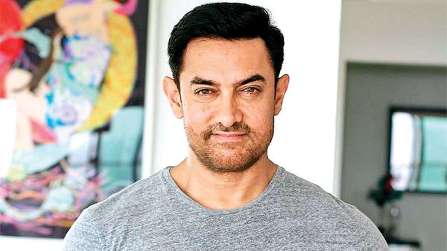 Aamir Khan- COVID-19 positive