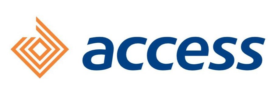 Access Bank Logo