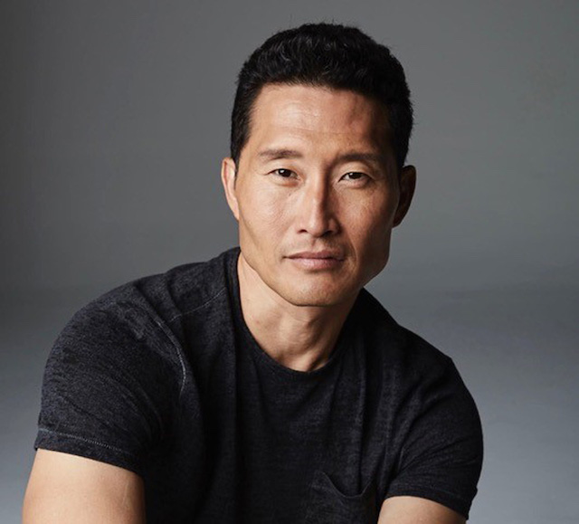 Actor Daniel Dae Kim tells U.S. Congress about the plight of Asian Americans in America