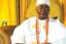 Alake of Egbaland Oba Gbadebo