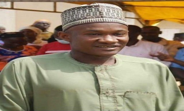 Fulani leader Alhaji Lawal Musa: hacked to death by bandits in Kaduna state