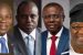Ambode, Bankole, Sanwo-Olu and Daniel: They have been named in the 61-member APC Contact/Strategy Committee