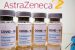 Oxford Astrazeneca vaccine