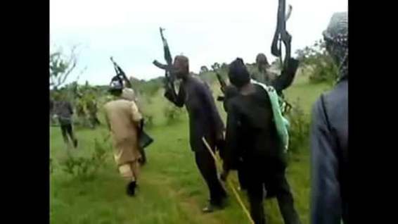 Bandits shoot Miyetti Allah's chairman dead