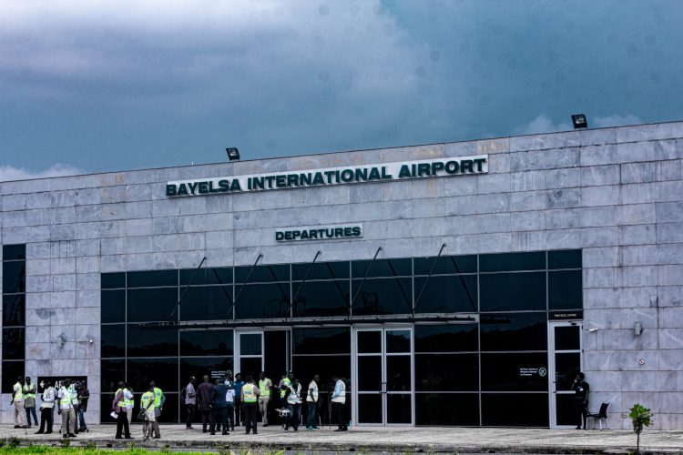 Bayelsa Airport